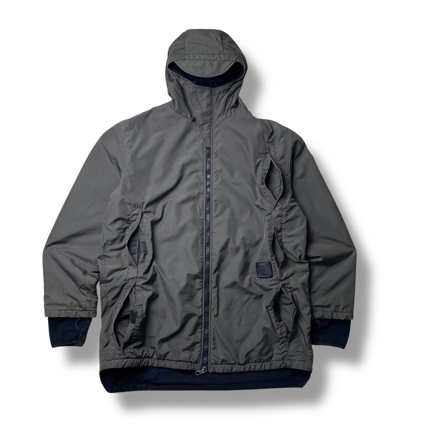 Vintage C.P. Company Urban Protection Glove Jacket (XXL)