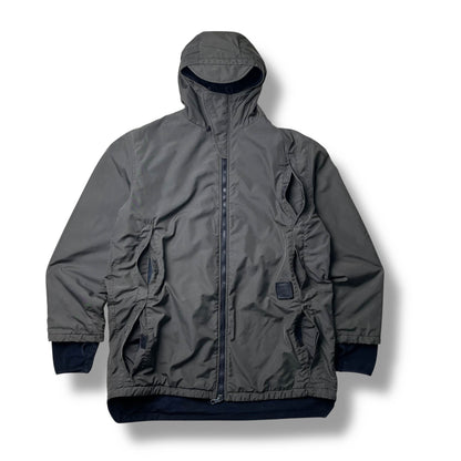 Vintage C.P. Company Urban Protection Glove Jacket (XXL)