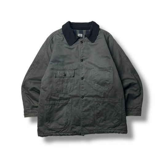 Vintage CP Company Hunting Jacket (M)