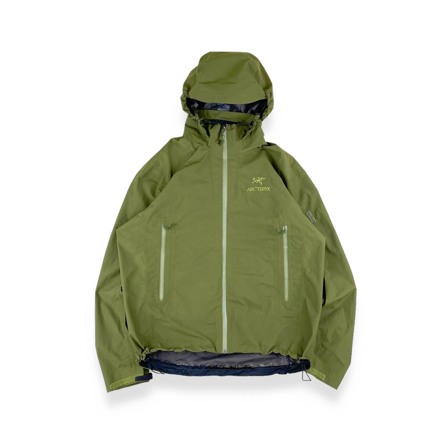 Arc'teryx Beta SL Paclite Shell Jacket (L)