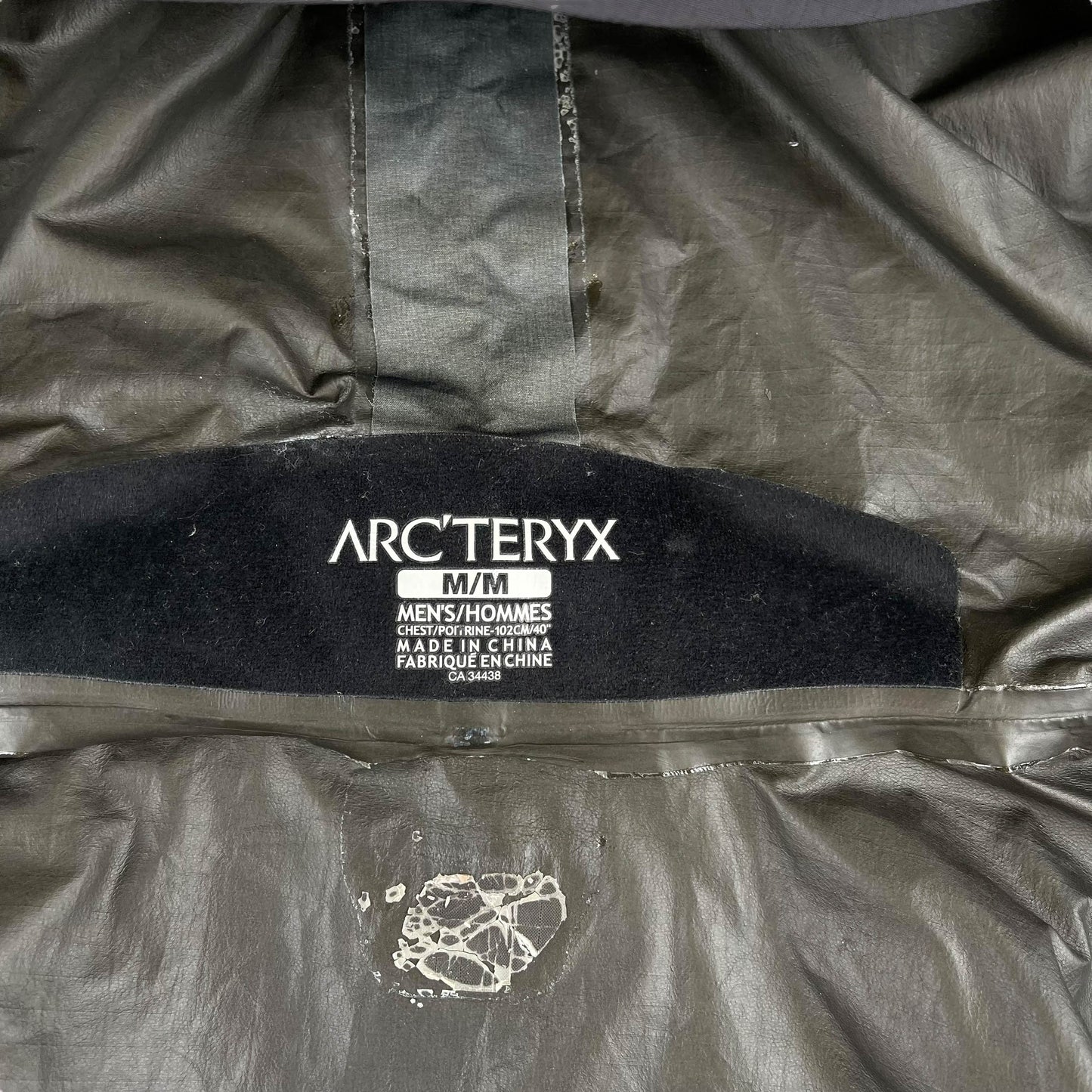 Arc'teryx Beta SL (M)