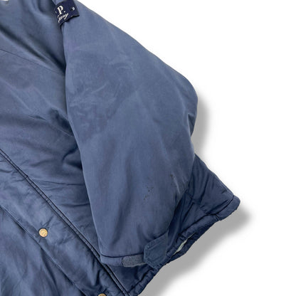 Vintage CP Company Quilted Jacket (L)