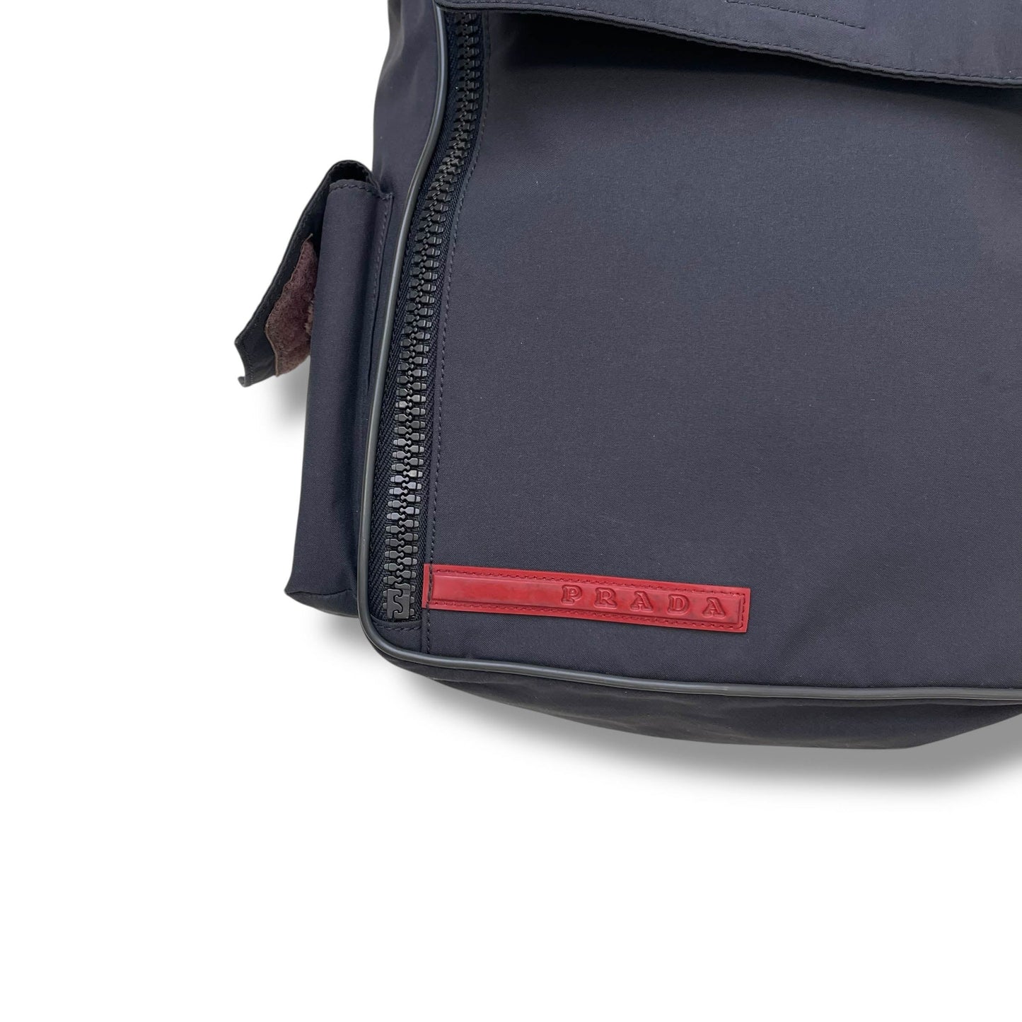 Vintage Prada Sport Shoulder Bag