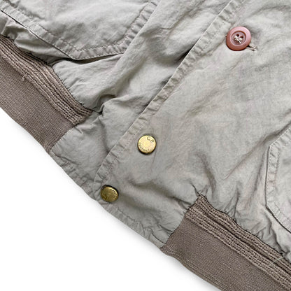 Vintage CP Company Flight Jacket (XL)