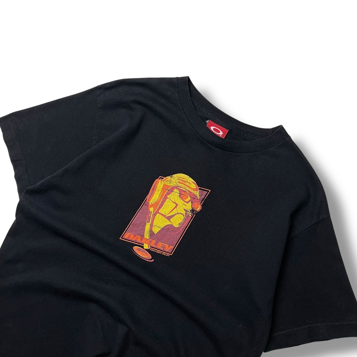 Oakley Factory Pilot Graphic T (M)