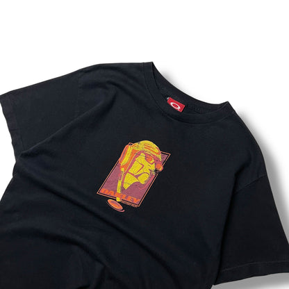 Oakley Factory Pilot Graphic T (M)