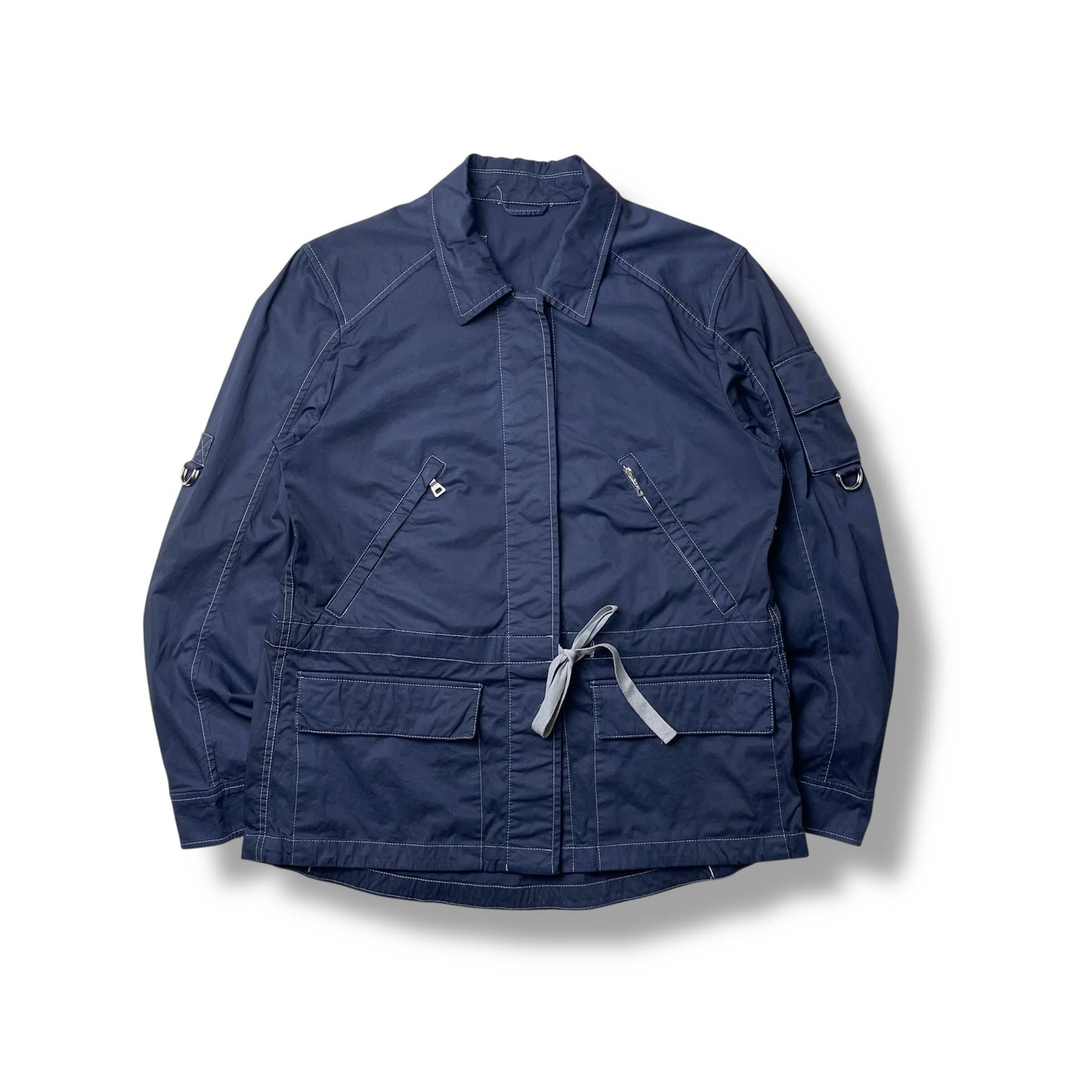 Vintage Prada Sport Utility Jacket (S)