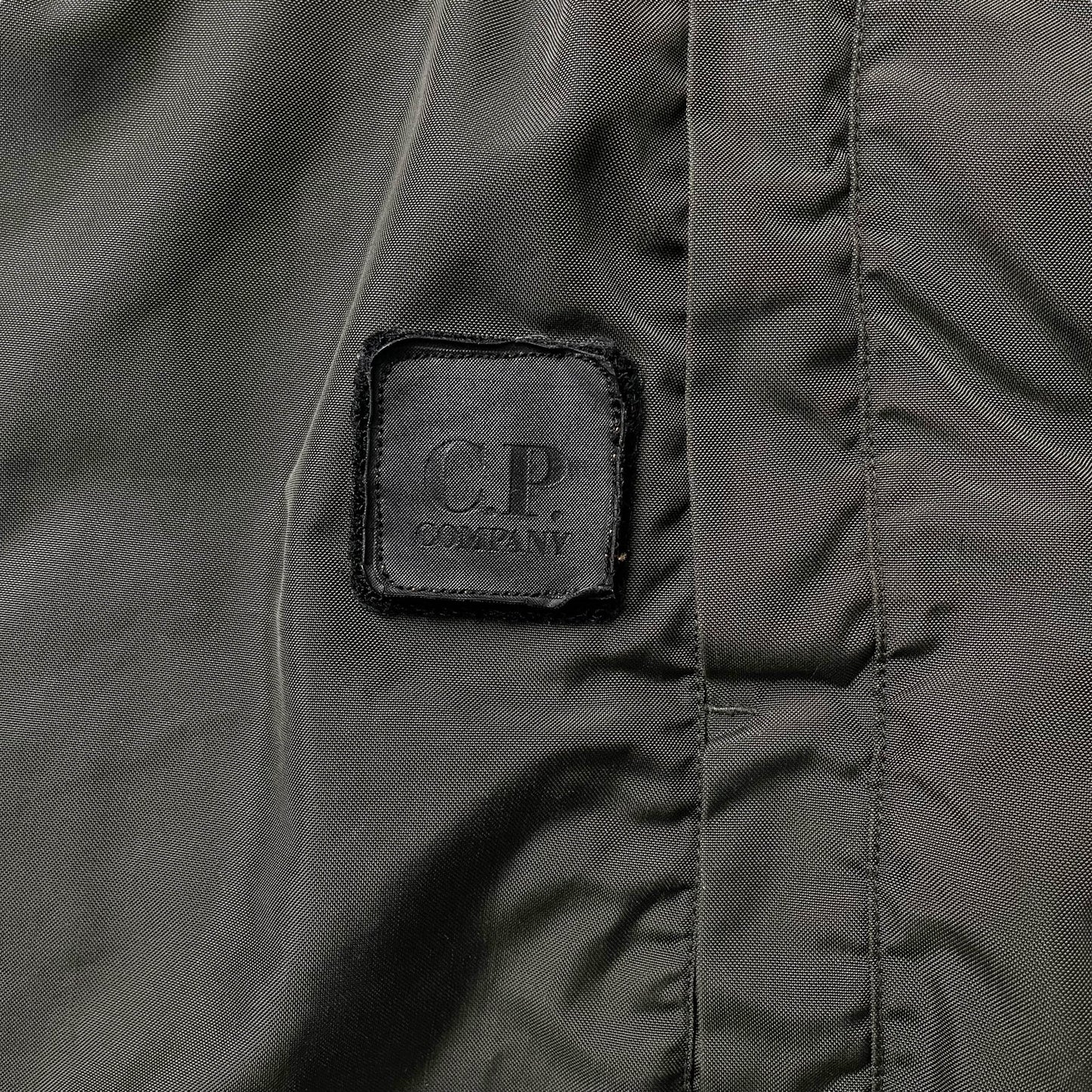 Vintage C.P. Company Urban Protection Glove Jacket (XXL)