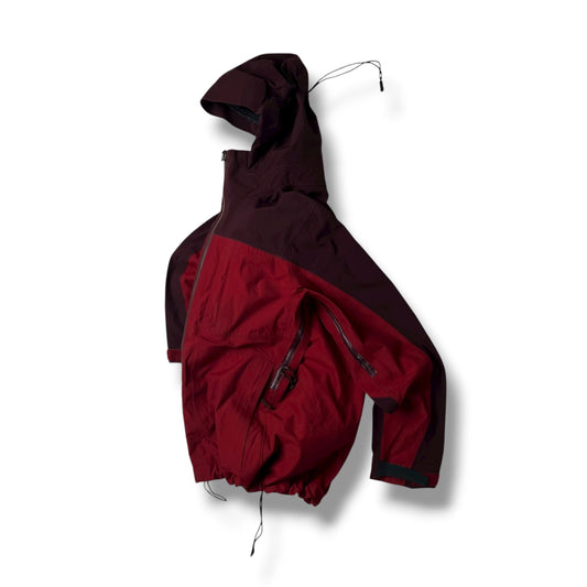 Womens Vintage Arc'teryx Alpha SV (XS)