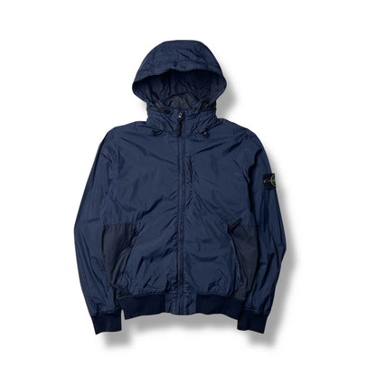 Stone Island Crinkle Reps NY Jacket (S)