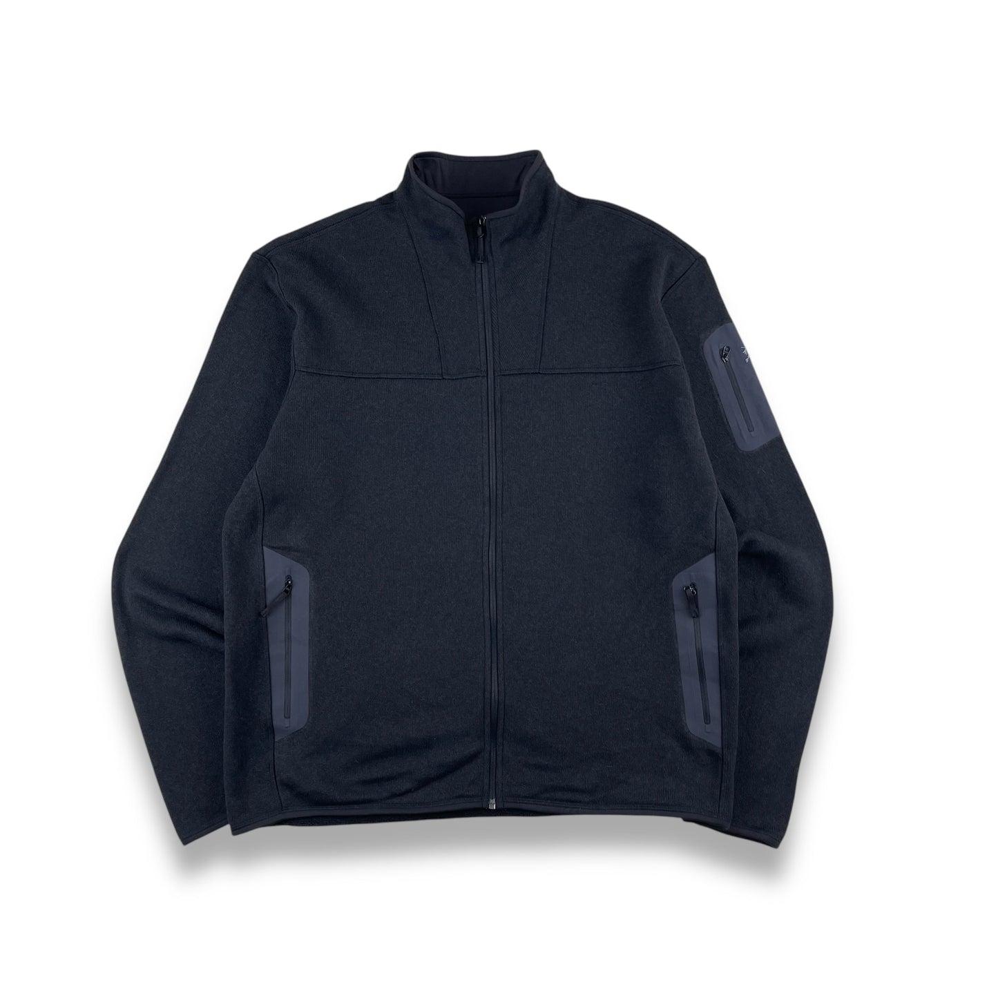 Arc'teryx Covert Fleece (XXL)