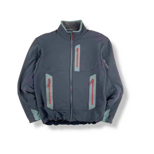 Arc'teryx Hyllus Jacket (M)