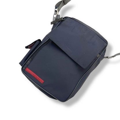 Vintage Prada Sport Shoulder Bag