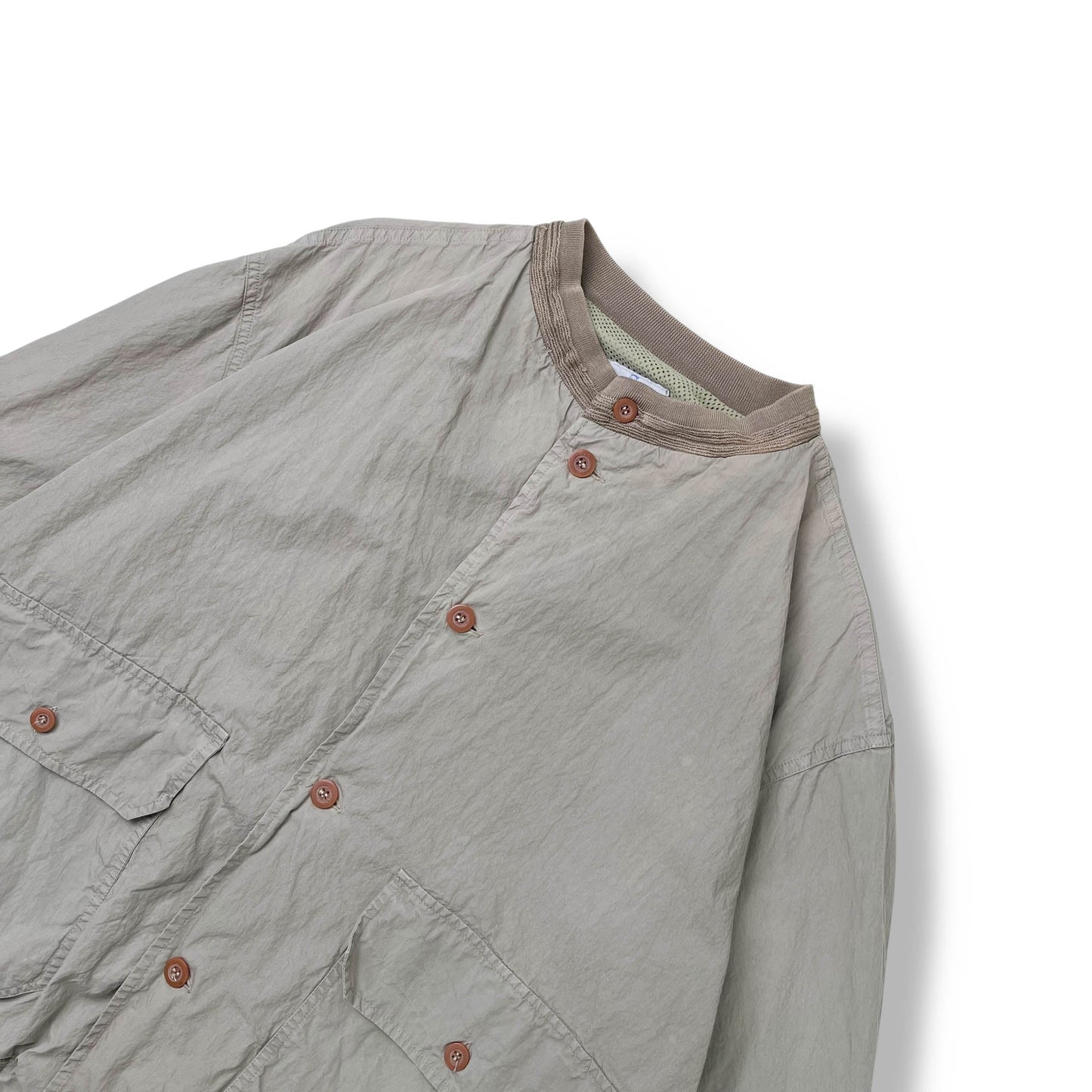 Vintage CP Company Flight Jacket (XL)