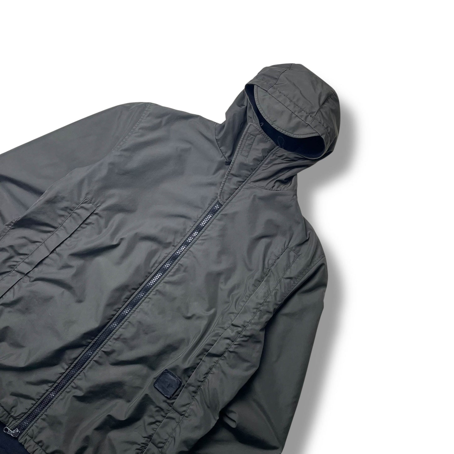 Vintage C.P. Company Urban Protection Glove Jacket (XXL)