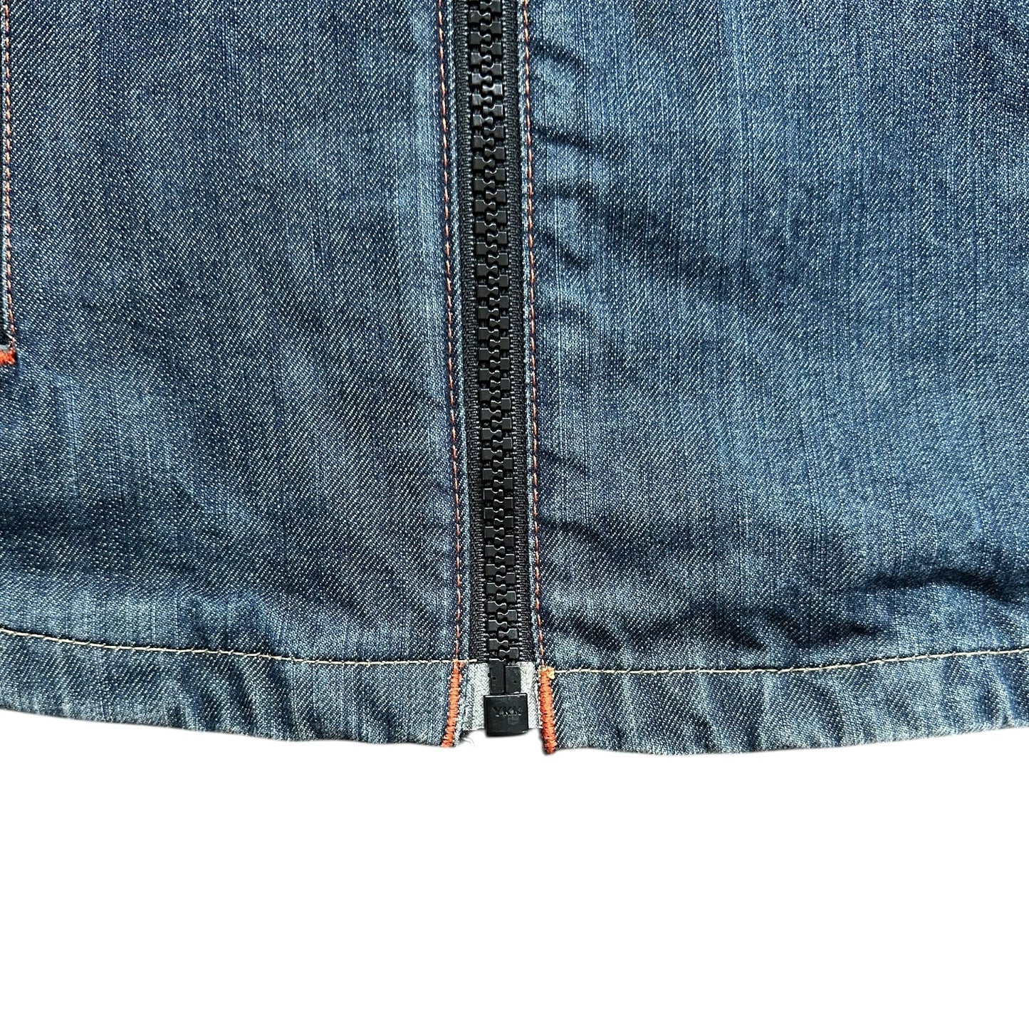 G-Star Raw Women’s Denim Moto Jacket