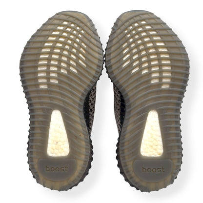 YEEZY BOOST 350 V2 SNEAKER ASH STONE UK4.5 | UK 4.5, Ash Stone
