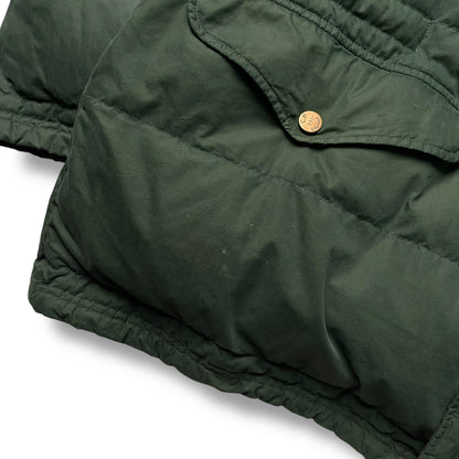 Vintage CP Company Piuma D'oca Puffer Jacket (XL)