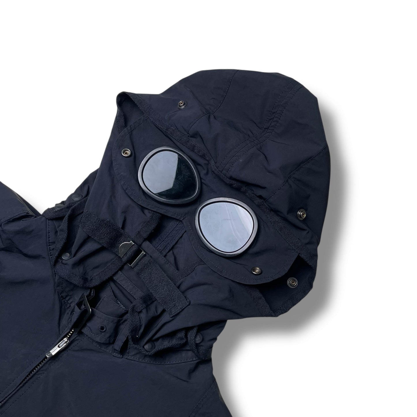 CP Company Goggle Jacket (L)