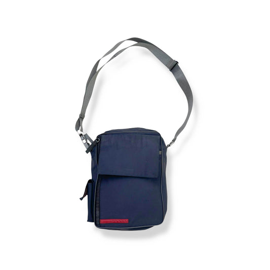 Vintage Prada Sport Shoulder Bag