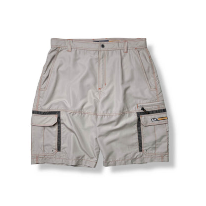 Vintage Oakley Software Tactical Shorts (W38)