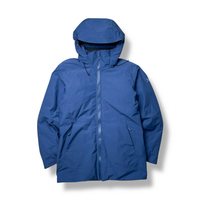 Arc’teryx Camosun Gore-tex Parka (S)