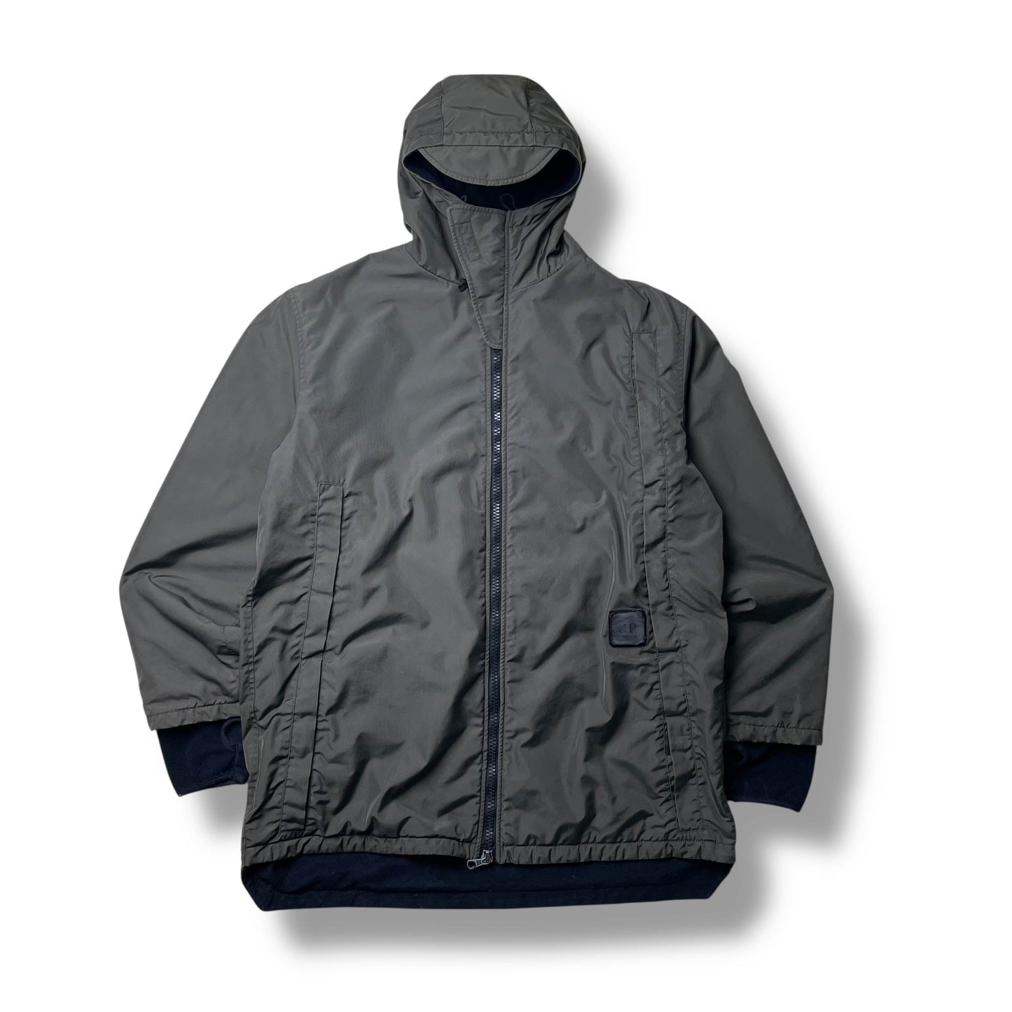 Vintage C.P. Company Urban Protection Glove Jacket (XXL)