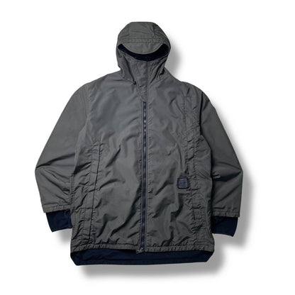 Vintage C.P. Company Urban Protection Glove Jacket (XXL)