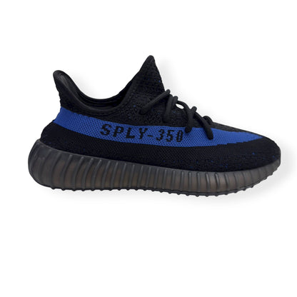 YEEZY BOOST 350 V2 SNEAKER DAZZLING BLUE UK5 | UK 5, Blue
