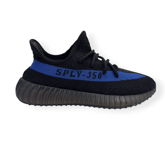 YEEZY BOOST 350 V2 SNEAKER DAZZLING BLUE UK5 | UK 5, Blue