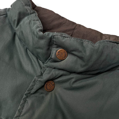 Vintage CP Company Piuma D'oca Puffer Jacket (XL)