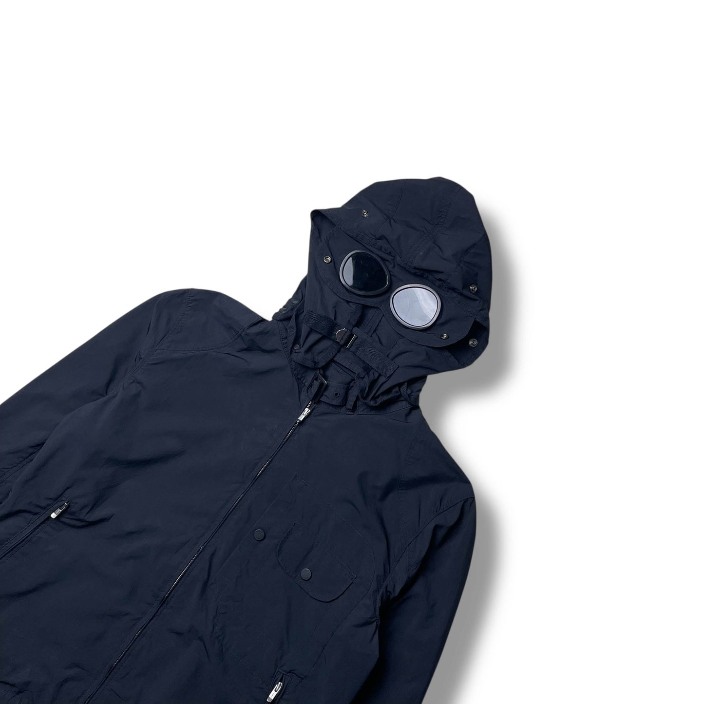 CP Company Goggle Jacket (L)
