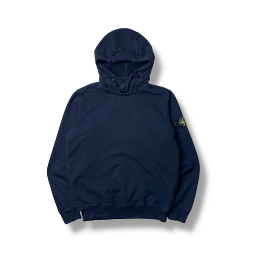 Stone Island Hoodie (S)