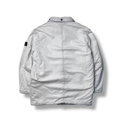 Vintage CP Company Raso Gommato Jacket (L)