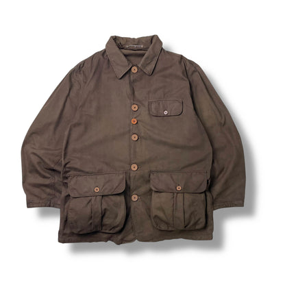 Vintage C.P. Company Hunting Jacket (XXL)