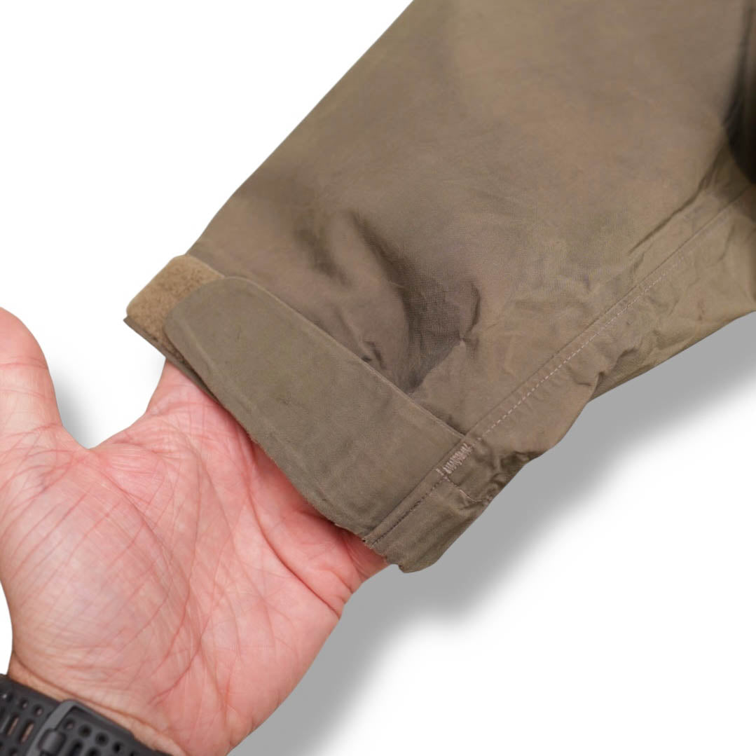 Vintage Arc'teryx Alpha SV Gore-tex Shell Jacket (M)