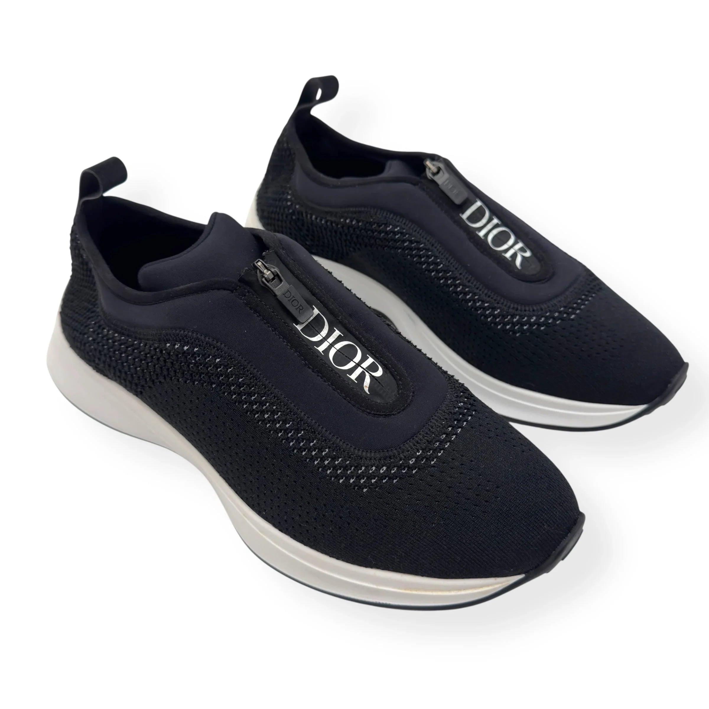 dior b25 low top sneaker