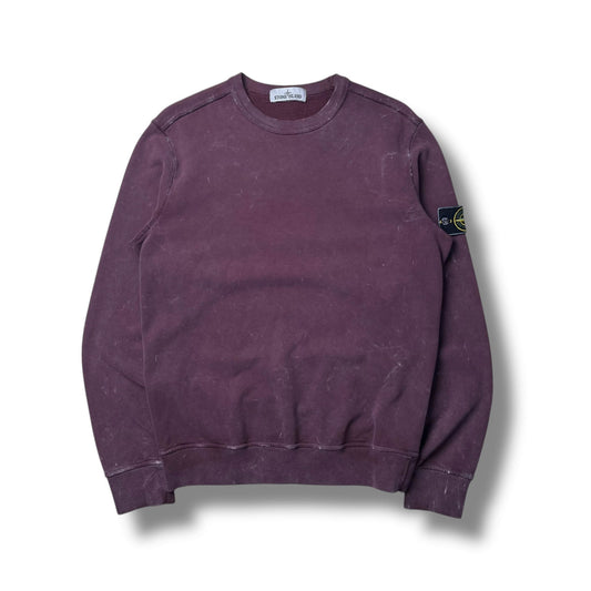 Stone Island Frost Sweatshirt (L)