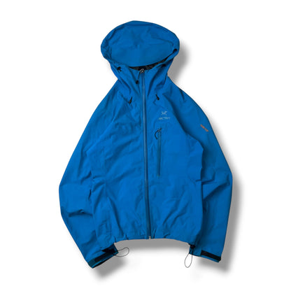 Womens Arc'teryx Alpha FL (S)