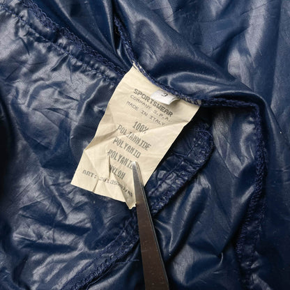 Vintage CP Company Lightweight Nylon Jacket (M)
