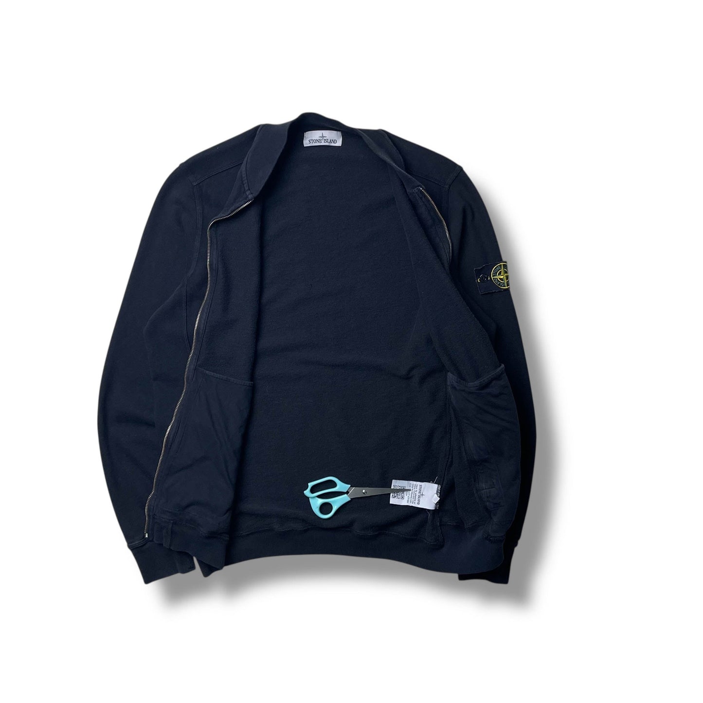 Stone Island Sweatshirt (XL)