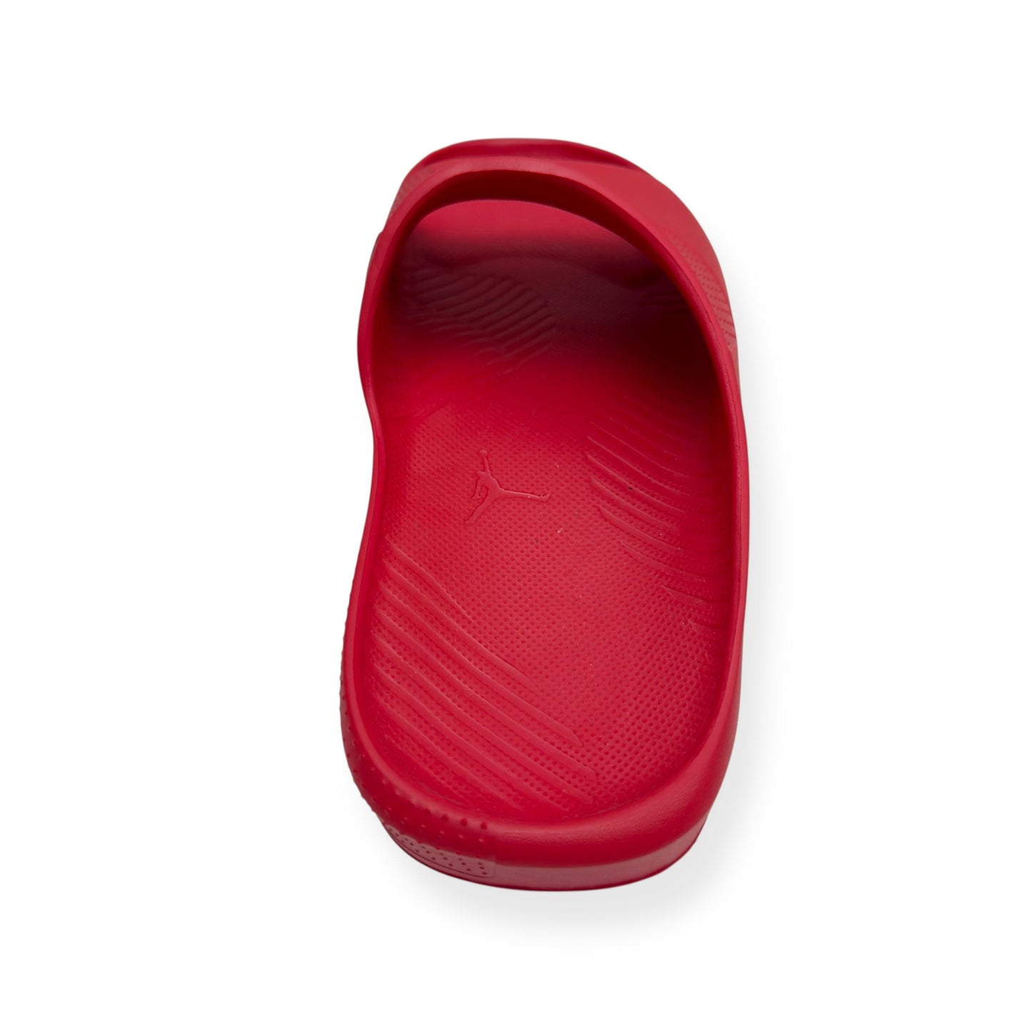 NIKE AIR JORDAN POST SLIDES UNIVERSITY RED UK11 | UK 11, Red