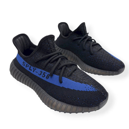 YEEZY BOOST 350 V2 SNEAKER DAZZLING BLUE UK5 | UK 5, Blue