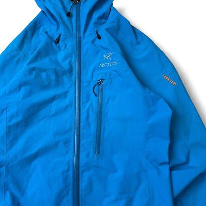 Womens Arc'teryx Alpha FL (S)