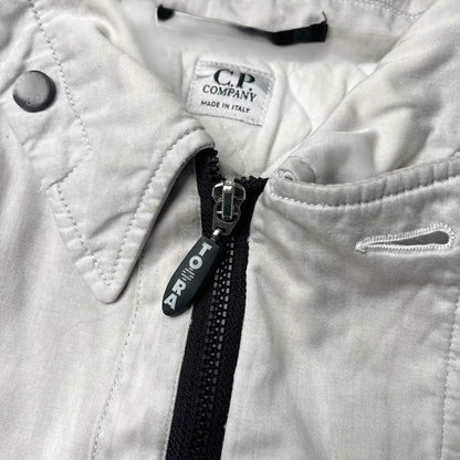 Vintage CP Company Raso Gommato Jacket (L)