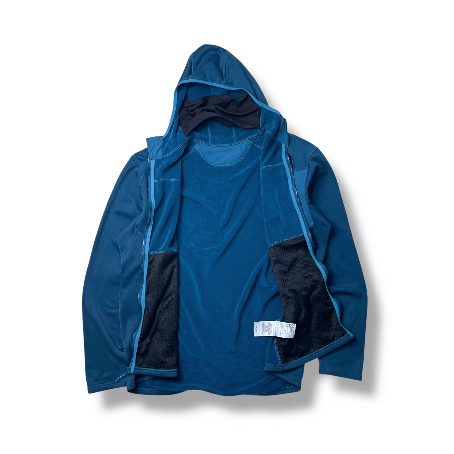 Arc'teryx Fortrez Hoodie (XL)