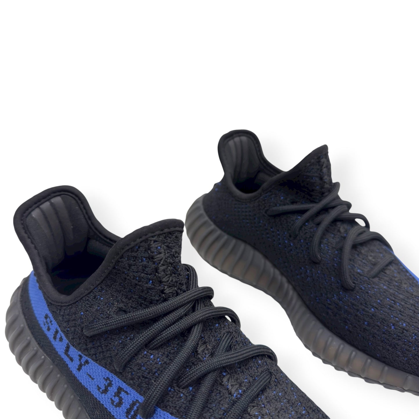 YEEZY BOOST 350 V2 SNEAKER DAZZLING BLUE UK5 | UK 5, Blue