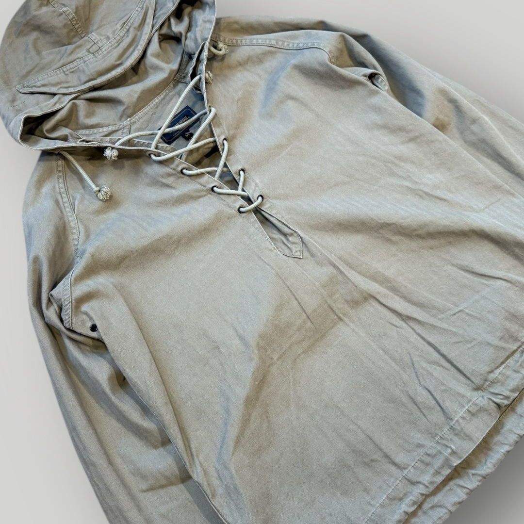 Uniform Bridge Lace Up Smock M