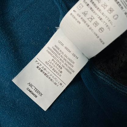 Arc'teryx Fortrez Hoodie (XL)