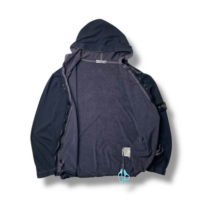 Vintage Stone Island Hoodie (L)